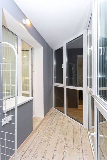 Фото номера Апартаменты Апартаменты Apartments Roomer 31/2 г. Минск 47