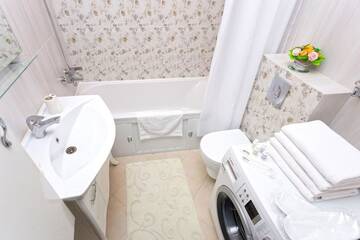 Фото номера Апартаменты Апартаменты Apartments Roomer 31/2 г. Минск 44