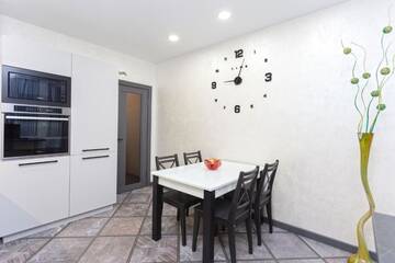 Фото номера Апартаменты Апартаменты Apartments Roomer 31/2 г. Минск 50