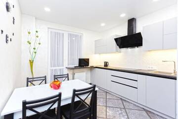 Фото номера Апартаменты Апартаменты Apartments Roomer 31/2 г. Минск 51