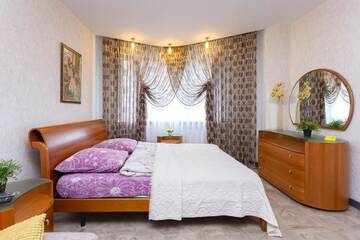 Фото номера Апартаменты Апартаменты Apartments Roomer 31/2 г. Минск 58