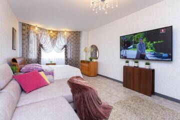Фото номера Апартаменты Апартаменты Apartments Roomer 31/2 г. Минск 55