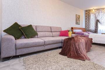 Фото номера Апартаменты Апартаменты Apartments Roomer 31/2 г. Минск 56