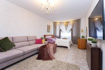 Фото номера Апартаменты Апартаменты Apartments Roomer 31/2 г. Минск 54
