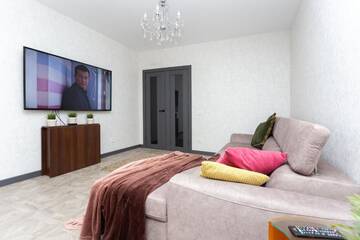 Фото номера Апартаменты Апартаменты Apartments Roomer 31/2 г. Минск 60