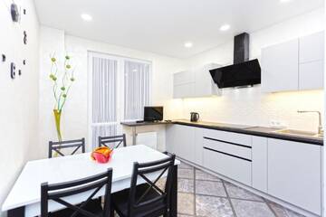 Фото Апартаменты Apartments Roomer 31/2 г. Минск 1