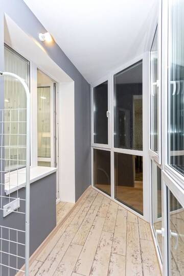 Фото номера Апартаменты Апартаменты Apartments Roomer 31/2 г. Минск 11