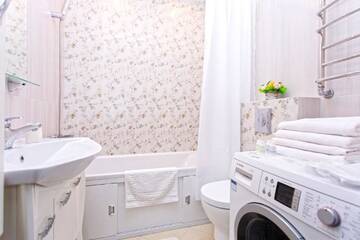 Фото номера Апартаменты Апартаменты Apartments Roomer 31/2 г. Минск 15