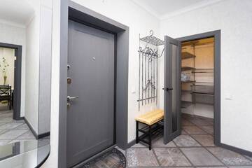 Фото номера Апартаменты Апартаменты Apartments Roomer 31/2 г. Минск 19