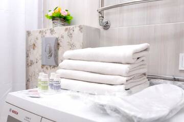 Фото номера Апартаменты Апартаменты Apartments Roomer 31/2 г. Минск 17