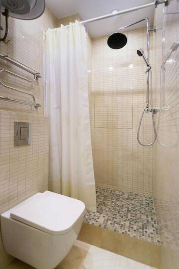 Фото номера Апартаменты Апартаменты Apartments Roomer 31/2 г. Минск 14
