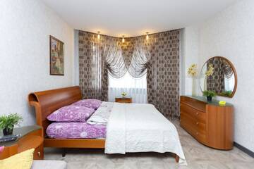 Фото номера Апартаменты Апартаменты Apartments Roomer 31/2 г. Минск 25