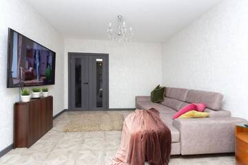 Фото номера Апартаменты Апартаменты Apartments Roomer 31/2 г. Минск 26