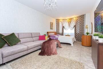 Фото номера Апартаменты Апартаменты Apartments Roomer 31/2 г. Минск 22