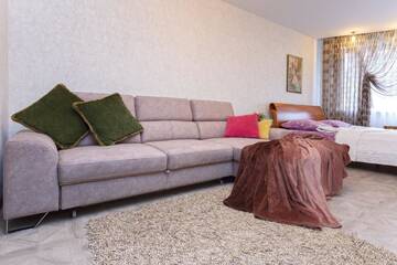 Фото номера Апартаменты Апартаменты Apartments Roomer 31/2 г. Минск 23