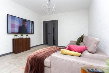 Фото номера Апартаменты Апартаменты Apartments Roomer 31/2 г. Минск 29