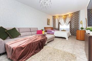 Фото номера Апартаменты Апартаменты Apartments Roomer 31/2 г. Минск 24