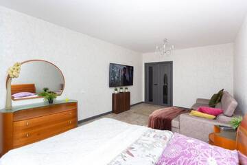 Фото номера Апартаменты Апартаменты Apartments Roomer 31/2 г. Минск 30