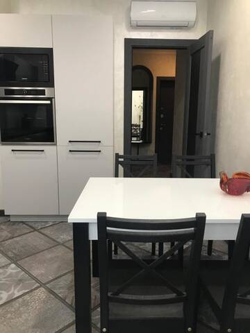 Фото номера Апартаменты Апартаменты Apartments Roomer 31/2 г. Минск 9