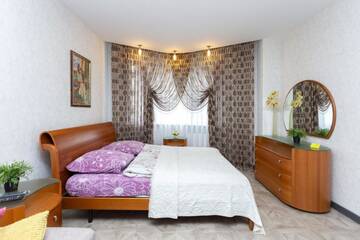 Фото номера Апартаменты Апартаменты Apartments Roomer 31/2 г. Минск 61