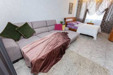 Фото номера Апартаменты Апартаменты Apartments Roomer 31/2 г. Минск 65