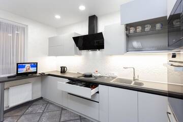 Фото Апартаменты Apartments Roomer 31/2 г. Минск 3