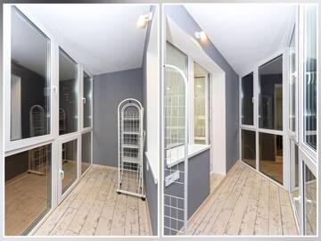 Фото номера Апартаменты Апартаменты Apartments Roomer 31/2 г. Минск 35