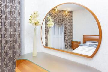 Фото номера Апартаменты Апартаменты Apartments Roomer 31/2 г. Минск 36