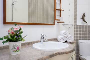 Фото номера Улучшенные апартаменты Апартаменты Apartments Ploshcha Peramogi г. Минск 5