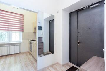 Фото Апартаменты Apartments Ploshcha Peramogi г. Минск 2