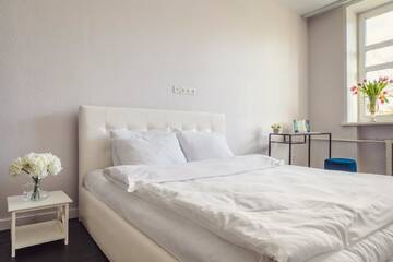 Фото номера Апартаменты — Независимости, 3-40 Апартаменты Apartments Ploshcha Peramogi г. Минск 5