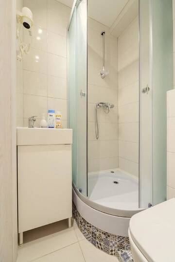 Фото номера Апартаменты с 1 спальней — Независимости, 33-41 Апартаменты Apartments Ploshcha Peramogi г. Минск 9