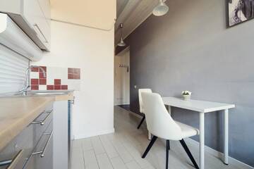 Фото номера Апартаменты — Независимости, 3-40 Апартаменты Apartments Ploshcha Peramogi г. Минск 15