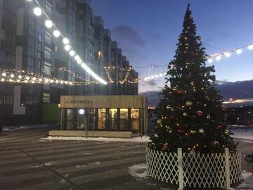Фото Апартаменты Как Дома 1 г. Минск 5