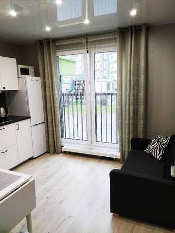 Фото Апартаменты Как Дома 1 г. Минск 1