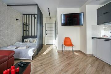 Фото Апартаменты Apartments on Gryshevka. New building. г. Минск 5