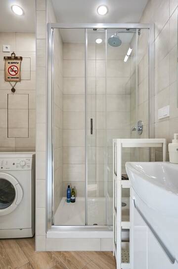 Фото номера Апартаменты Апартаменты Apartments on Gryshevka. New building. г. Минск 16