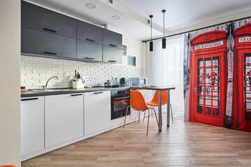 Фото номера Апартаменты Апартаменты Apartments on Gryshevka. New building. г. Минск 13
