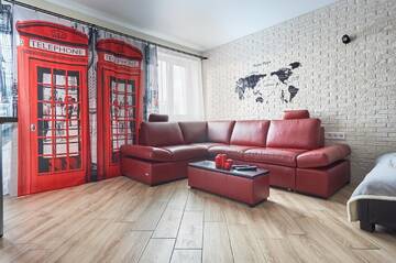 Фото Апартаменты Apartments on Gryshevka. New building. г. Минск 2