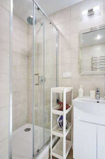 Фото номера Апартаменты Апартаменты Apartments on Gryshevka. New building. г. Минск 25