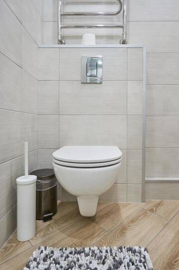 Фото номера Апартаменты Апартаменты Apartments on Gryshevka. New building. г. Минск 27
