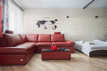 Фото Апартаменты Apartments on Gryshevka. New building. г. Минск 3