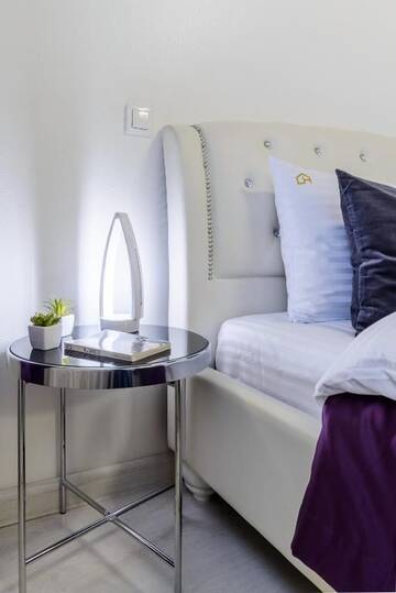 Фото номера Дом с 5 спальнями Дома для отпуска HOME APART DOM г. Минск 71