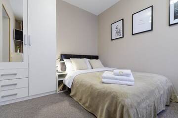 Фото номера Дом с 5 спальнями Дома для отпуска HOME APART DOM г. Минск 78