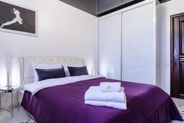 Фото номера Дом с 5 спальнями Дома для отпуска HOME APART DOM г. Минск 73