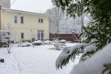 Фото номера Дом с 5 спальнями Дома для отпуска HOME APART DOM г. Минск 48