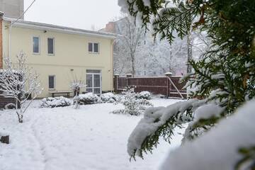 Фото номера Дом с 5 спальнями Дома для отпуска HOME APART DOM г. Минск 43