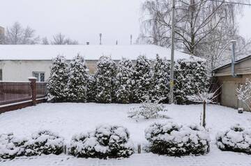 Фото номера Дом с 5 спальнями Дома для отпуска HOME APART DOM г. Минск 49
