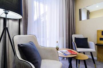 Фото Дома для отпуска HOME APART DOM г. Минск 5