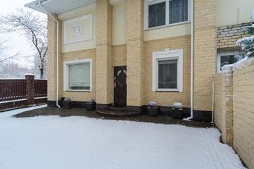 Фото номера Дом с 5 спальнями Дома для отпуска HOME APART DOM г. Минск 51